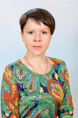 Томилова Дарья Владимировна