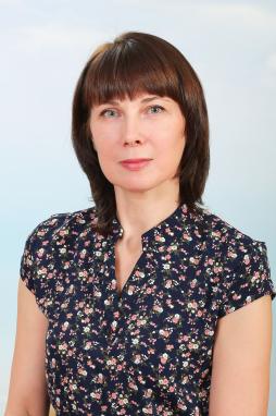 Плеханова Тамара Николаевна