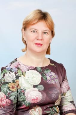 Приходько Наталья Евгеньевна