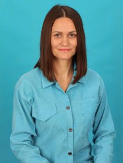 Белозерская Анна Владимировна