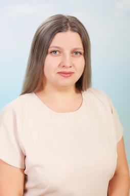 Мищенко Татьяна Викторовна